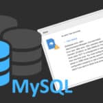 fix MySQL JDBC connection error